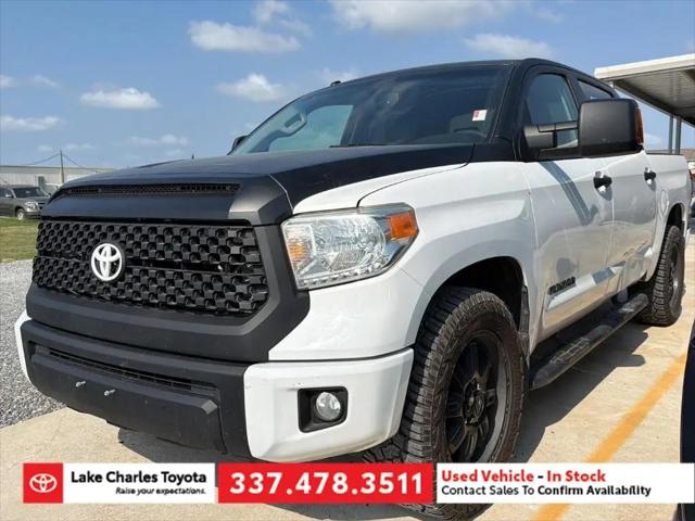 2014 Toyota Tundra SR5 5.7L V8 for sale in Lake Charles, LA