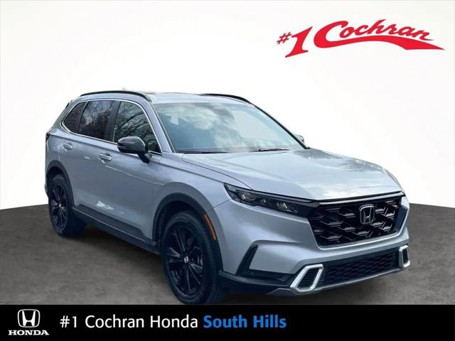 2024 Honda CR-V Hybrid Sport Touring for sale in McMurray, PA