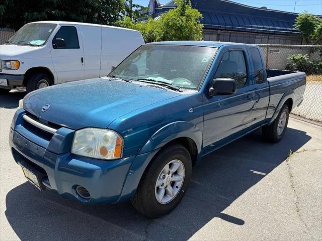 2004 Nissan Frontier XE for sale in Bakersfield, CA