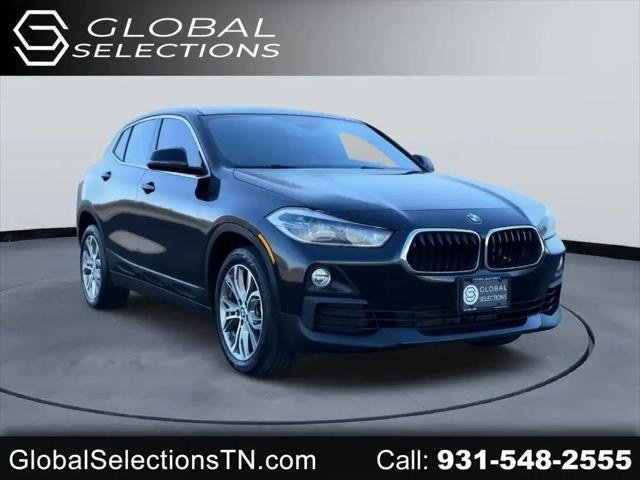 2018 BMW X2 xDrive28i for sale in Columbia, TN