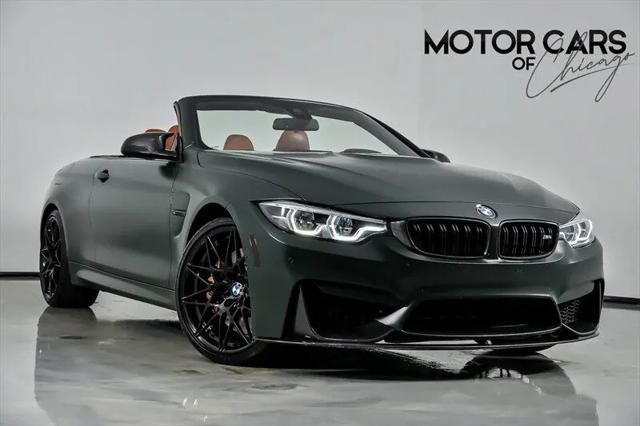 2020 BMW M4 Competition for sale in Joliet, IL