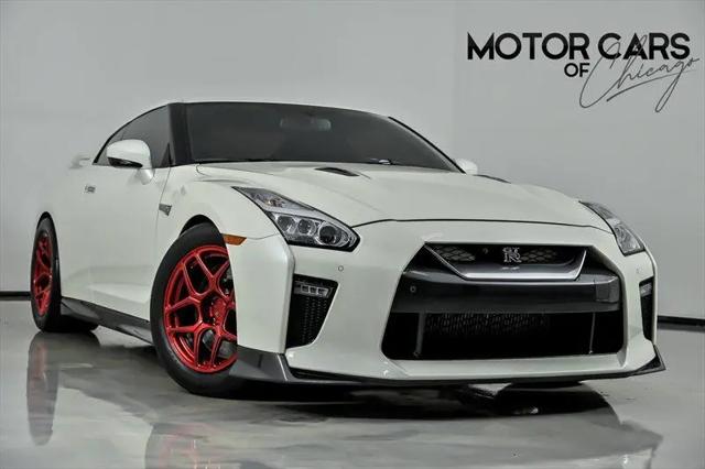 2019 Nissan GT-R Premium for sale in Joliet, IL