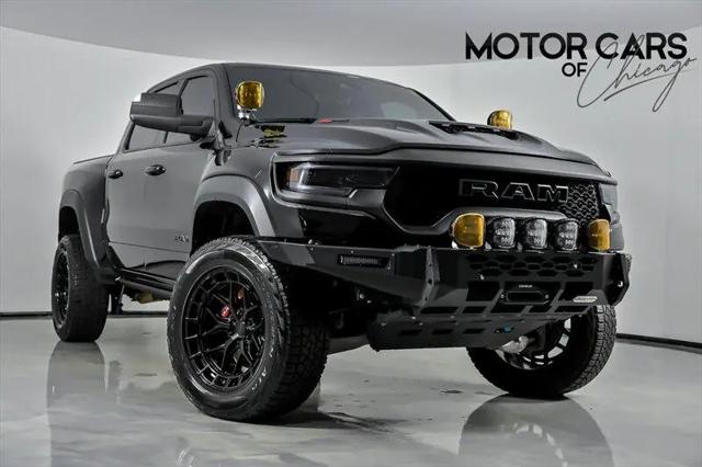 2022 Ram 1500 TRX Crew Cab 4x4 5'7" Box for sale in Joliet, IL