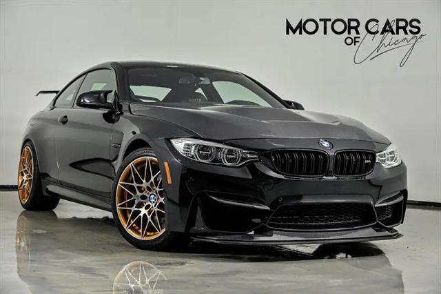 2016 BMW M4 GTS for sale in Joliet, IL