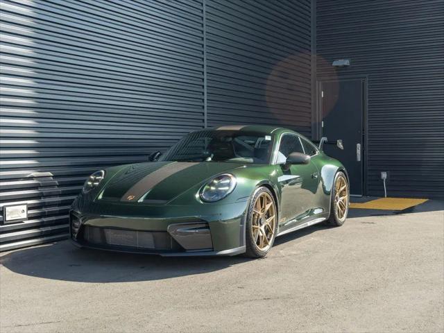 2026 Porsche 911 GT3 for sale in Bakersfield, CA