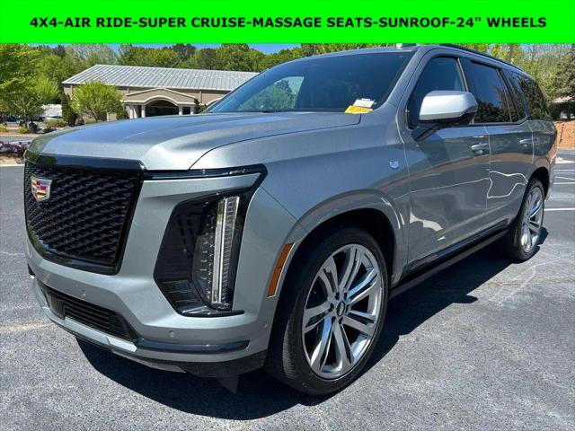 2025 Cadillac Escalade Sport Platinum for sale in Greensboro, GA