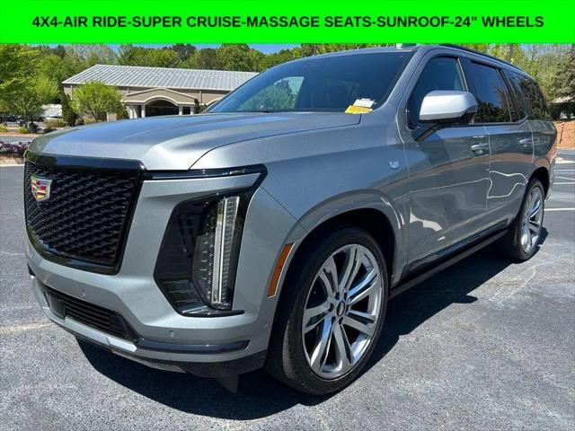 2025 Cadillac Escalade Sport Platinum for sale in Greensboro, GA