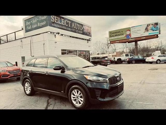 2019 Kia Sorento for sale near Dayton, OH