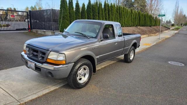 2000 Ford Ranger XLT for sale in Portland, OR
