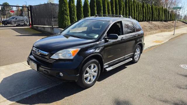 2007 Honda CR-V EX for sale in Portland, OR
