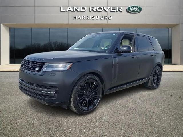 2026 Land Rover Range Rover P530 SE for sale in Carlisle, PA