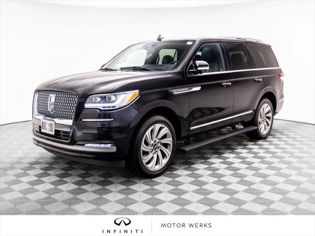 2024 Lincoln Navigator Reserve for sale in Barrington, IL
