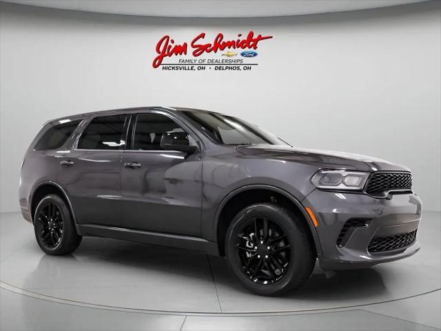 2024 Dodge Durango GT AWD for sale in Delphos, OH