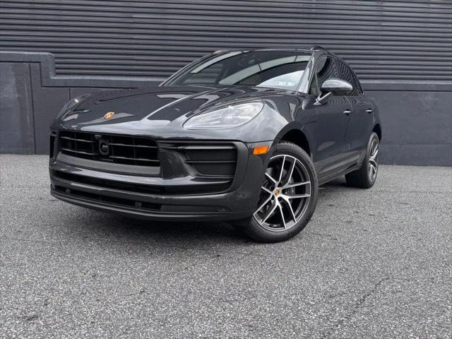 2026 Porsche Macan Macan for sale in Newtown Square, PA