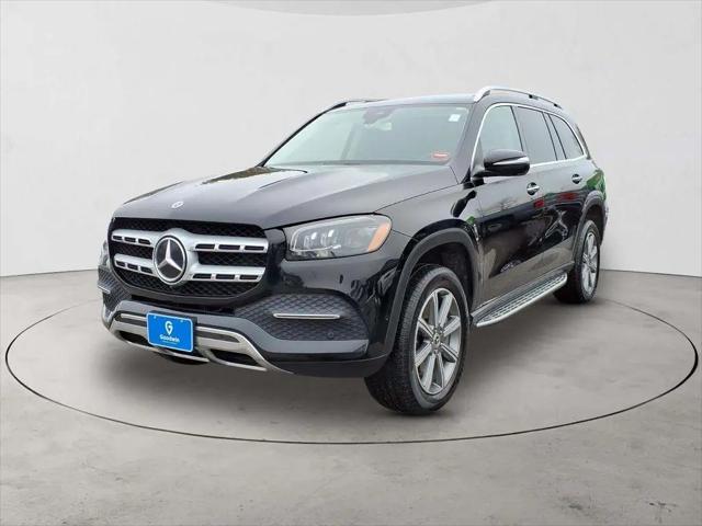2020 Mercedes-Benz GLS GLS 450 4MATIC for sale in Scarborough, ME