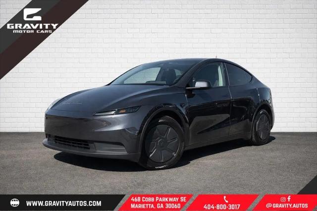 2026 Tesla Model Y Rear-Wheel Drive for sale in Marietta, GA
