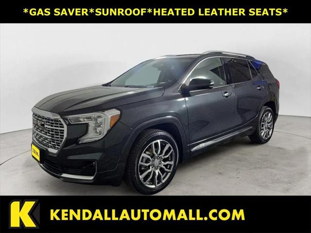 2022 GMC Terrain AWD Denali for sale in Nampa, ID