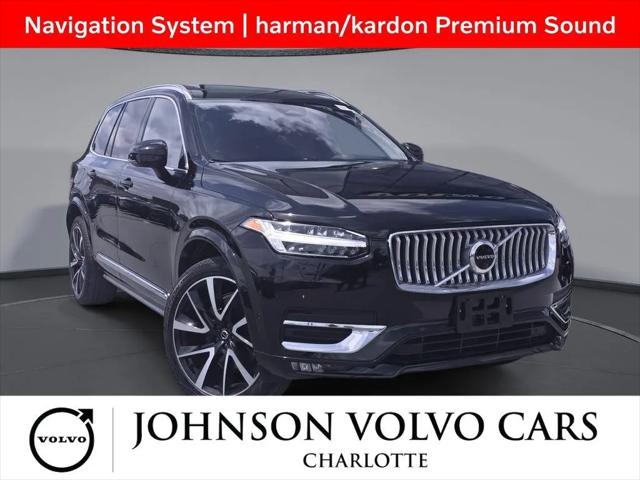 2023 Volvo XC90 B5 Plus for sale in Charlotte, NC