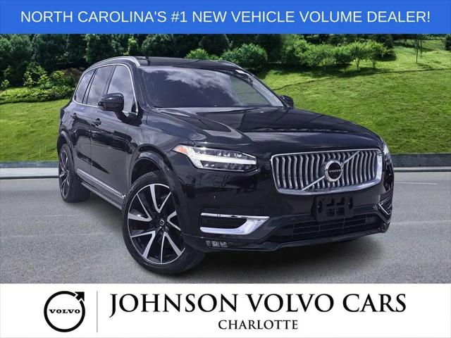 2023 Volvo XC90 B5 Plus for sale in Charlotte, NC