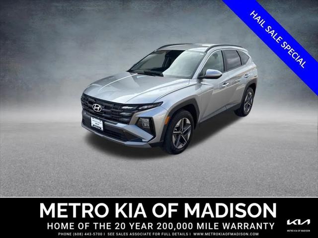 2026 Hyundai Tucson SEL for sale in Madison, WI
