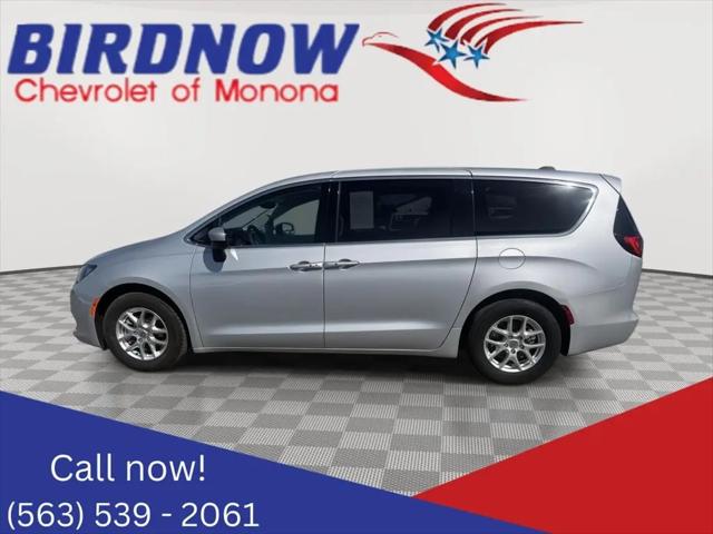 2023 Chrysler Voyager LX for sale in Monona, IA