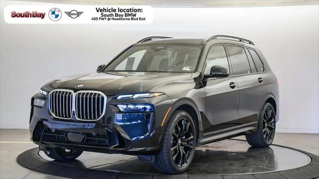 2024 BMW X7 xDrive40i for sale in Torrance, CA