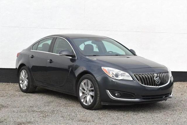 2015 Buick Regal Turbo/e-Assist Premium I for sale in Portland, OR