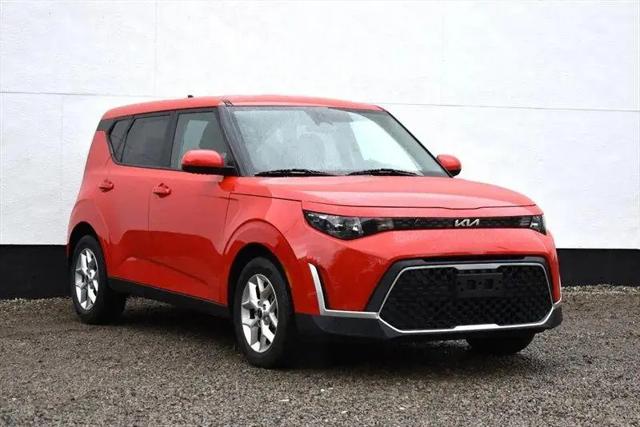 2023 Kia Soul S for sale in Portland, OR