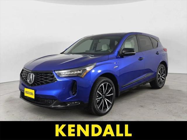 2025 Acura RDX A-SPEC Advance for sale in Eugene, OR