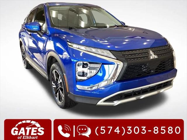 2025 Mitsubishi Eclipse Cross SE S-AWC for sale in Elkhart, IN