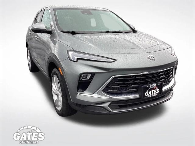 2025 Buick Encore GX Preferred AWD for sale in Elkhart, IN
