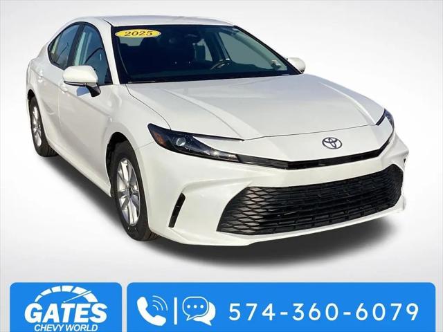 2025 Toyota Camry LE for sale in Elkhart, IN