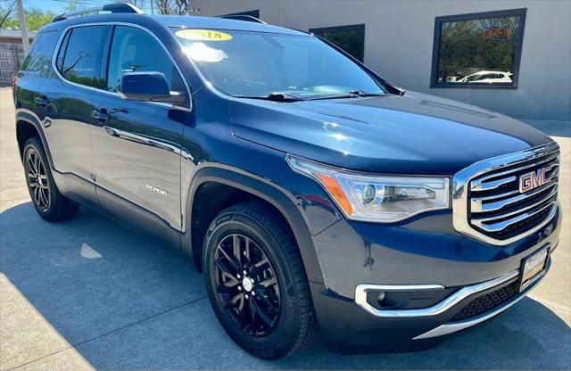 2018 GMC Acadia SLT-1 for sale in Sedalia, MO