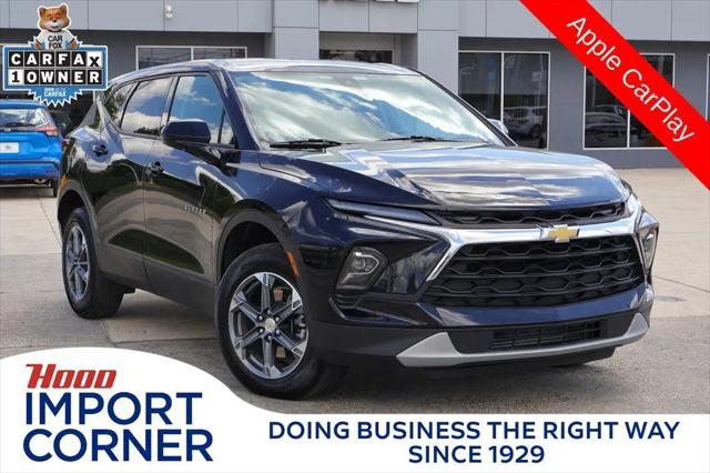 2025 Chevrolet Blazer FWD 2LT for sale in Hammond, LA