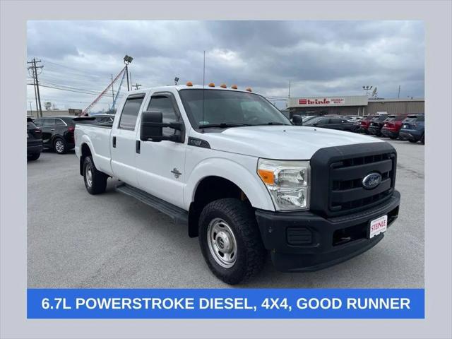 2013 Ford F-350 XL for sale near Clyde, OH