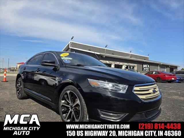 2016 Ford Taurus SEL for sale in Michigan City, IN