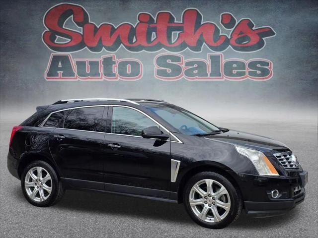 2016 Cadillac SRX Performance Collection for sale in Rimersburg, PA