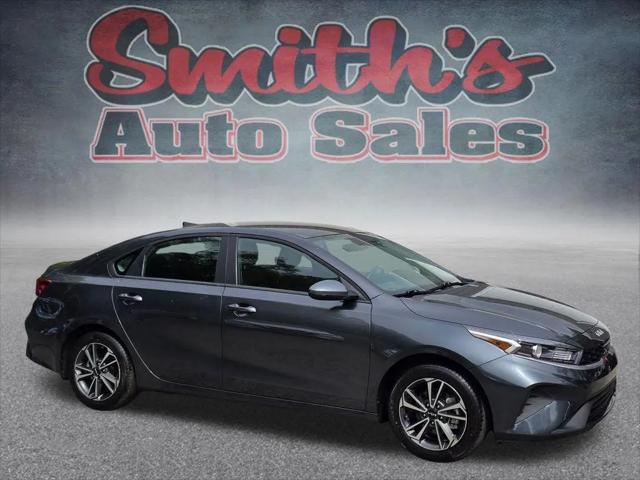 2024 Kia Forte LXS for sale in Rimersburg, PA