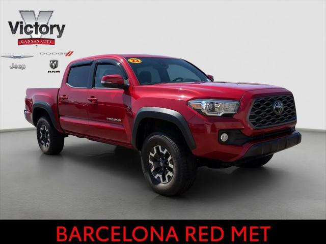 2023 Toyota Tacoma TRD Pro for sale in Kansas City, KS