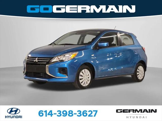 2024 Mitsubishi Mirage ES for sale near Columbus, OH
