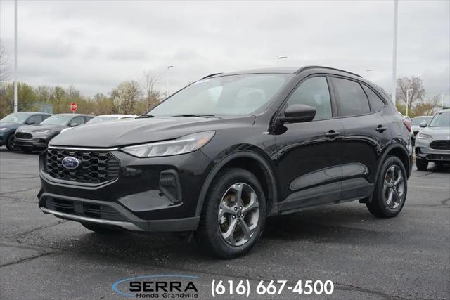 2025 Ford Escape ST-Line for sale in Grandville, MI