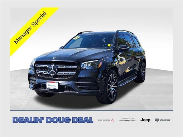 2022 Mercedes-Benz GLS GLS 450 4MATIC for sale in Fort Collins, CO