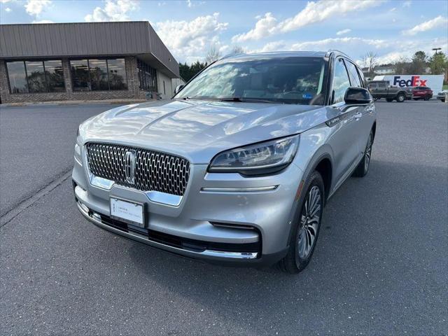 2023 Lincoln Aviator Reserve for sale in Harrisonburg, VA