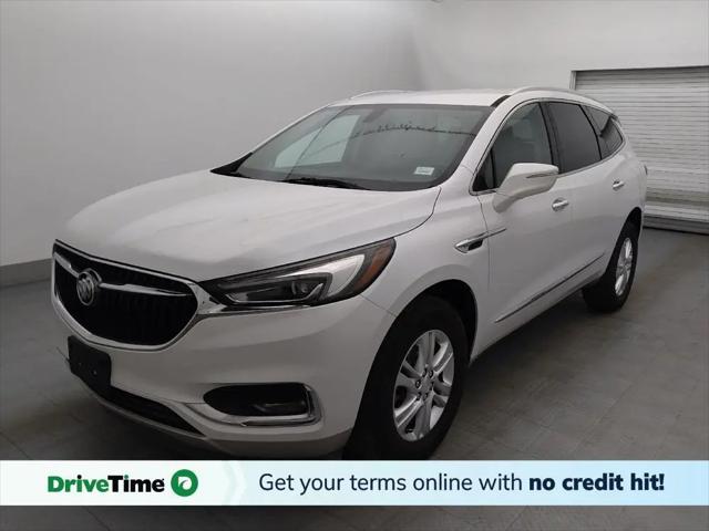 2021 Buick Enclave AWD Essence for sale in Bradenton, FL