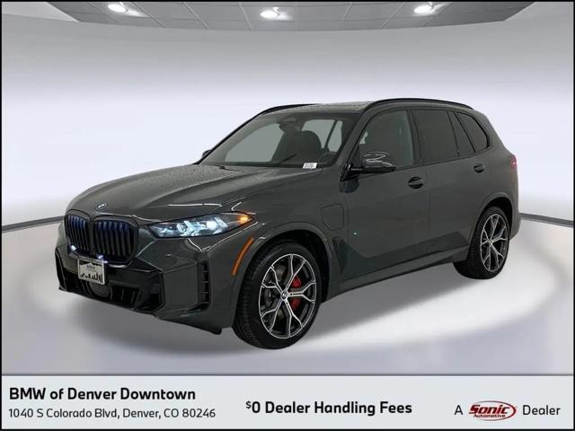 2026 BMW X5 xDrive50e for sale in Denver, CO