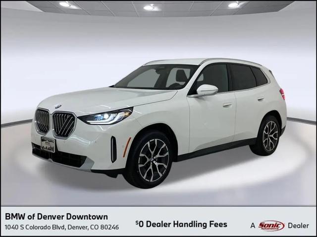 2026 BMW X3 30 xDrive for sale in Denver, CO