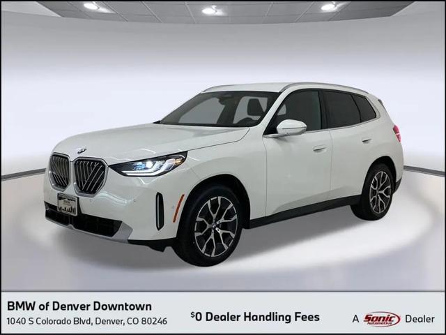 2026 BMW X3 30 xDrive for sale in Denver, CO