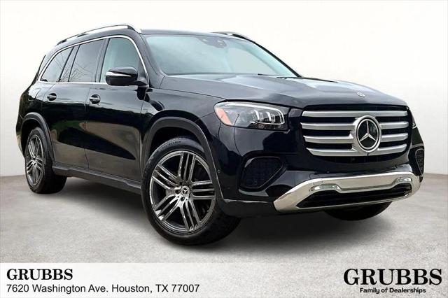 2024 Mercedes-Benz GLS GLS 450 4MATIC for sale in Houston, TX