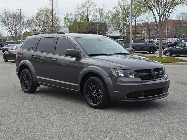 2020 Dodge Journey SE Value for sale in Bentonville, AR