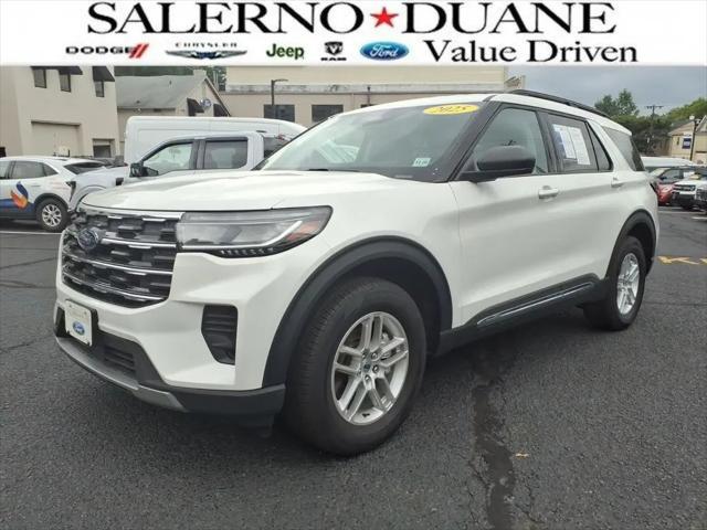 2025 Ford Explorer Active for sale in Summit, NJ